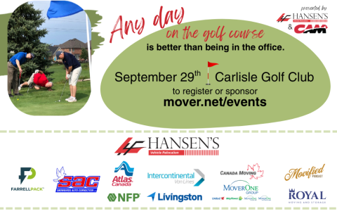 Thank You 2025 Sponsors